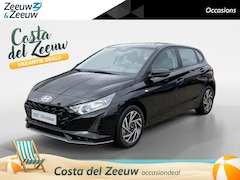 Hyundai i20 - 1.0 T-GDI Comfort Smart | Uitstekende staat | Navi | Camera |