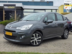 Citroën C3 - 1.2 PureTech Feel Edition |CLIMA|CRUISE|PDC