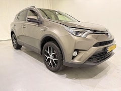 Toyota RAV4 - Rav-4 2.5 Hybrid Style