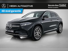 Mercedes-Benz EQA - EQA 250+ Business Edition AMG Line | Advanced Pakket | LED | Sfeerverlichting | Stoelverwa