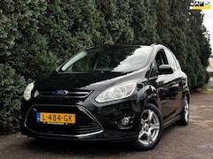 Ford C-Max - 1.0 Titanium
