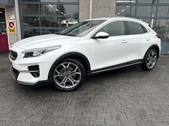 Kia XCeed - 1.0 T-GDi DynamicPlusLine | CAMERA | STOEL|STUUR VERWARMING |