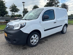 Renault Kangoo - ZE L1H1 Automaat 28650 KM 170KM ACTIERADIUS