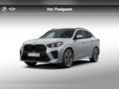 BMW X2 - sDrive20i | M Sport Pro | Premium Pack | Comfort Pack | Trekhaak