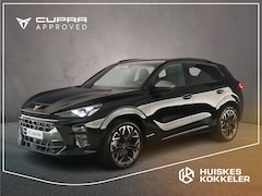 CUPRA Terramar - Business 1.5 TSI eHybrid 204pk DSG Automaat Trekhaak, 360 camera, Elektrische achterklep,