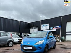 Ford Ka - 1.2 Cool & Sound start/stop