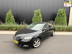 Mazda 3 Sport - 1.6 Executive# AIRCO / ELECRAMEN / NEWAPK / NAP