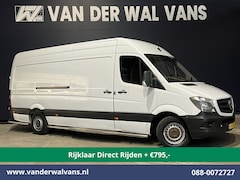 Mercedes-Benz Sprinter - 311 CDI Automaat L3H2 *Post NL inrichting* Euro6 *Rijklaar Direct Rijden* Camera | Schappe
