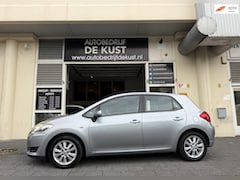 Toyota Auris - 1.6-16V AUT 2009 Navi PDC Airco