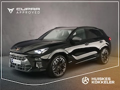 CUPRA Terramar - Business 1.5 TSI eHybrid 204pk DSG Automaat Trekhaak, 360 camera, Elektrische achterklep,