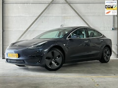 Tesla Model 3 - Standard RWD Plus 60 kWh Autopilot 2.5