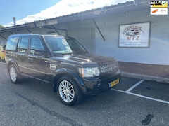 Land Rover Discovery - 3.0 SDV6 HSE BOM VOLL GROTE BEURT GEHAD