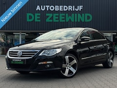 Volkswagen Passat CC - 1.8 TSI cruis controle|stoelverwarming|Rijklaar
