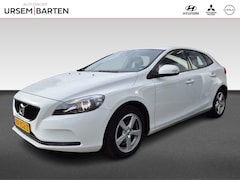 Volvo V40 - 2.0 T2 Nordic