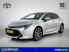 Toyota Corolla - 1.8 Hybrid Executive