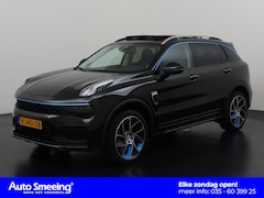 Lynk & Co 01 - 1.5 | Panoramadak | Mem Stoel | 360 Camera | Zondag Open