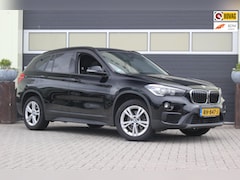 BMW X1 - SDrive18i Centennial High Executive | Trekhaak |