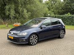 Volkswagen Golf - 1.4 TSI ACT Highline DSG I 190PK I PANO I CAMERA I R-LINE