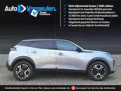 Peugeot 2008 - Allure Pack Navi 1.2