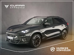 CUPRA Terramar - Business 1.5 TSI eHybrid 204pk DSG Automaat Trekhaak, Adaptive cruise control, 360 camera,