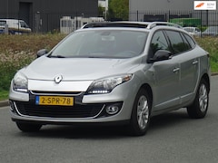 Renault Mégane Estate - 1.5 dCi Bose NAP/PANO/NAVI/CAMERA/PDC