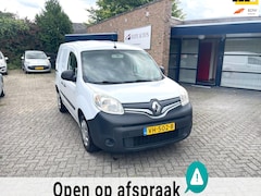 Renault Kangoo Express - zeer mooie Kangoo/airco/navi/lage km+NAP/BTW/apk 23-07-2026
