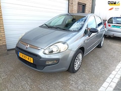 Fiat Punto Evo - 1.4 Dynamic 5 Deurs Airco APK 9-2026