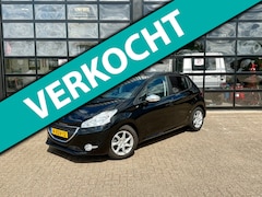 Peugeot 208 - 1.2 VTi Style