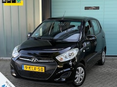 Hyundai i10 - 1.0 i-Drive Cool / 2E EIG / Airco / Carplay