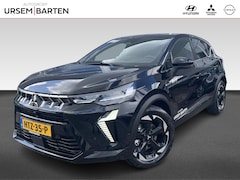 Mitsubishi ASX - 1.8 HEV AT Instyle