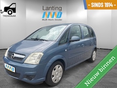 Opel Meriva - 1.6-16V Enjoy APK t/m 2026