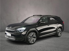 Skoda Kodiaq - Sportline Business 1.5 TSI PHEV 204pk DSG Automaat Trekhaak, Panoramadak, Adaptive cruise
