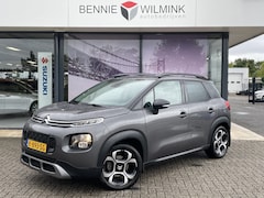 Citroën C3 Aircross - 1.2 PT S&S Shine Trekhaak