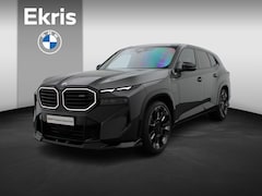 BMW XM - PHEV 30 kWh XM | High Executive | Driving Assistant Professional | Bowers & Wilkins | M Dr