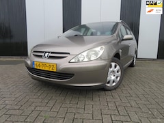 Peugeot 307 SW - 1.6 16V