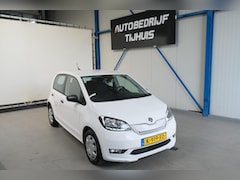 Skoda Citigo e-iV - EV Ambition € 6900, - Netto Export