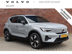 Volvo EX40 - Extended Range 252PK Business Edition 82 kWh | Climate Pack | 19 inch velgen | All-season