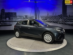 SEAT Arona - 1.0 TSI Style Business Intense *Appconnect*ACC*Clima
