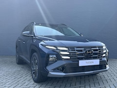 Hyundai Tucson - New 1.6 T-GDi PHEV 252pk 2WD Aut Pre