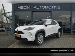 Toyota Yaris Cross - 1.5 Hybrid 115 Active | 10 jaar Fabrieksgarantie* | Navi via App | Camera | Climate contro