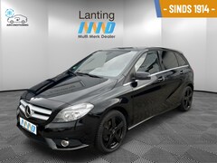 Mercedes-Benz B-klasse - 180 CDI Abition