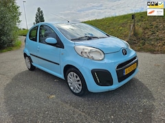 Citroën C1 - 1.0 Collection/Airco/Nap/2x Sleutels
