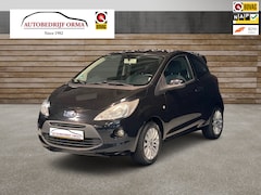 Ford Ka - 1.2 Titanium Airco