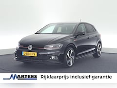 Volkswagen Polo - 2.0 TSI 200pk DSG GTI NL Auto Camera Led ACC Camera Carplay