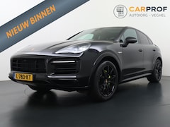 Porsche Cayenne Coupé - 3.0 E-Hybrid Panoramadak | 1e Eigenaar | Dealer onderhouden | 360 Camera
