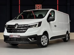 Renault Trafic - 2.0 Blue dCi 130 T30 L2H1 Advance |CAMERA|APP|LED|