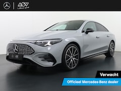 Mercedes-Benz CLA-Klasse - 250+ Launch Edition 85 kWh