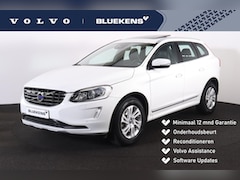 Volvo XC60 - T5 AWD PolarPlus Adaptive Cruise Control - BLIS - Sensus navigatie - Dual Xenon koplampen