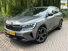 Renault Austral - 1.2 E-Tech full hybrid 200 iconic esprit Alpine 1 Eig. b.j. 5-2024 50000 km