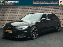 Audi A6 Avant - 55 TFSI e quattro Competition Panorama Memory S6 Sfeer